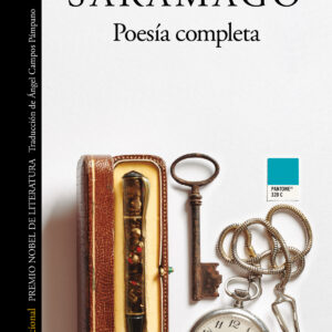 Poesía completa