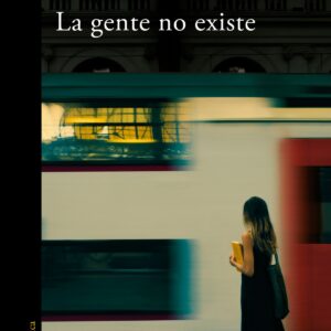 La gente no existe