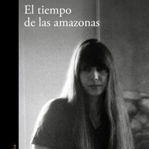 El tiempo de las amazonas