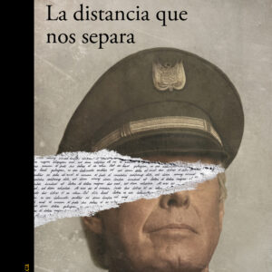 La distancia que nos separa