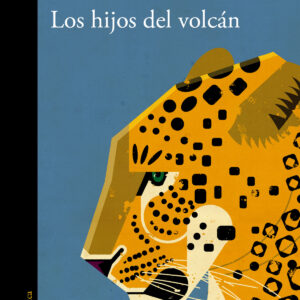 Los hijos del volcán