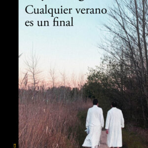 CUALQUIER VERANO ES UN FINAL