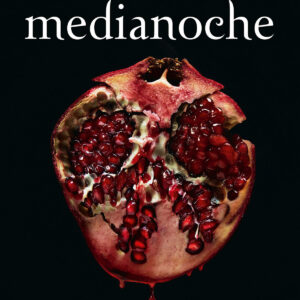 Sol de Medianoche (Saga Crepúsculo 5)