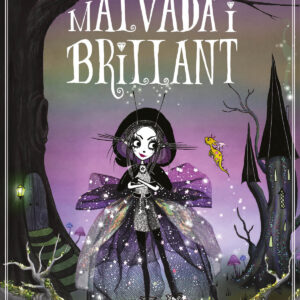 Victoria Stitch: Malvada i brillant