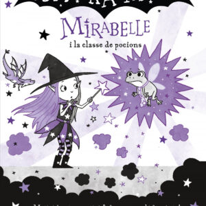 Mirabelle i la classe de pocions