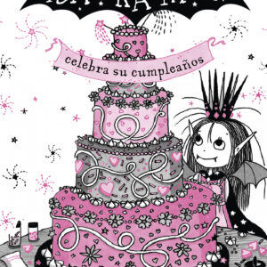 Isadora Moon celebra su cumpleaños. Edición especial