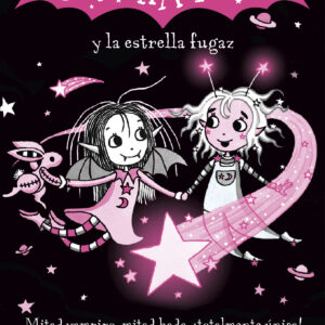 Isadora Moon y la estrella fugaz