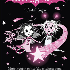 La Isadora Moon i l#estel fugaç
