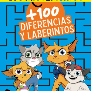 Los Misterigatos (Los misterigatos)