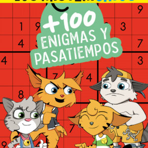 Los Misterigatos (Los misterigatos)