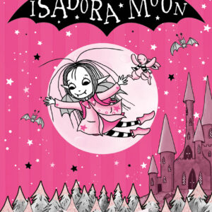 La Isadora Moon - El món màgic de la Isadora Moon
