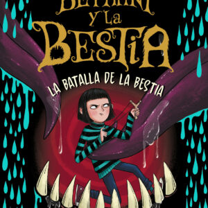 LA BATALLA DE LA BESTIA
