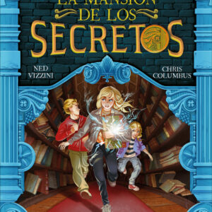 LA MANSION DE LOS SECRETOS