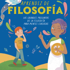 Aprendiz de filosofía
