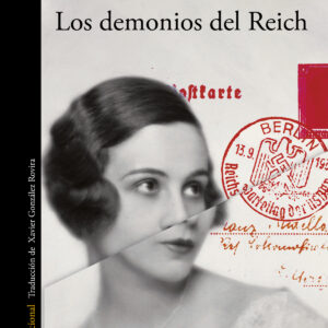 Los demonios del reich