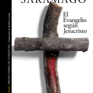 El Evangelio según Jesucristo
