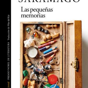 Las pequeñas memorias