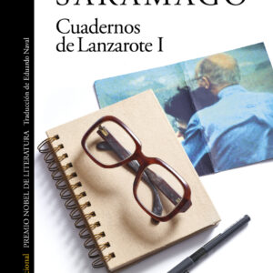 Cuadernos de Lanzarote I