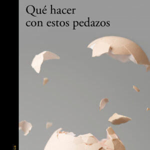 Qué hacer con estos pedazos