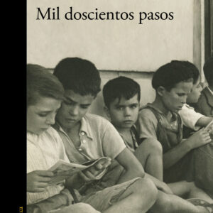 Mil doscientos pasos