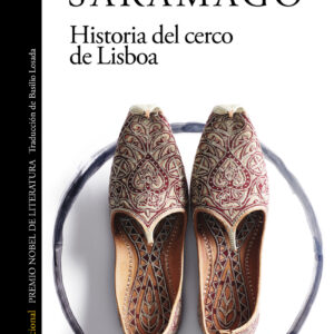 Historia del cerco de Lisboa