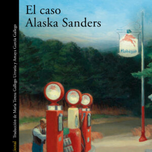 El caso Alaska Sanders