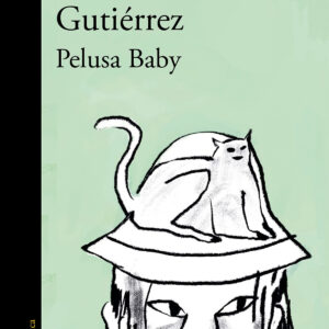 Pelusa baby:mapa de las lenguas