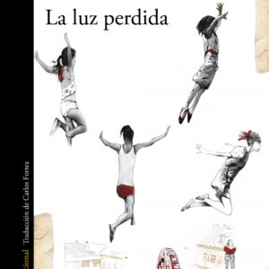 LA LUZ PERDIDA