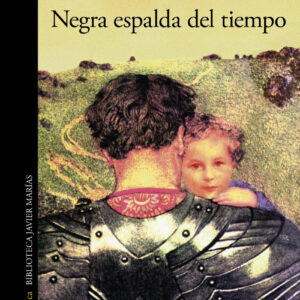 Negra espalda del tiempo