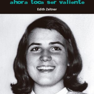 Montse Grases. Ahora toca ser valiente