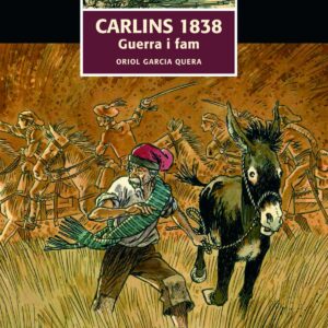CARLINS 1838
