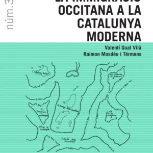 La immigració occitana a la Catalunya moderna