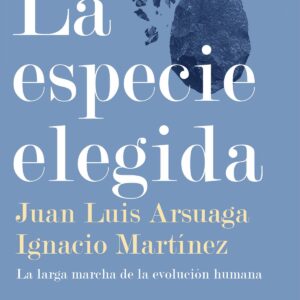 LA ESPECIE ELEGIDA