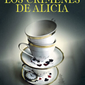 Los crímenes de Alicia