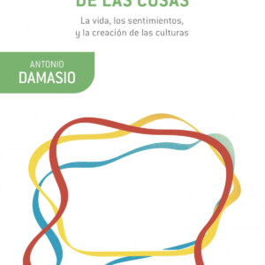 El extraño orden de las cosas