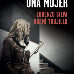 Si esto es una mujer