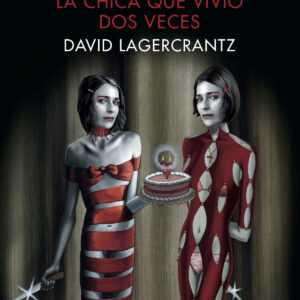 La chica que vivió dos veces
