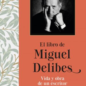 El libro de Miguel Delibes