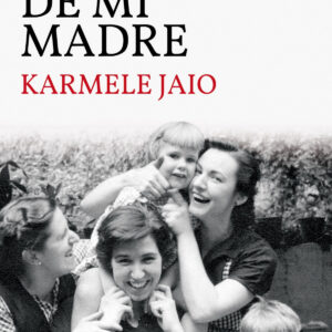 Las manos de mi madre