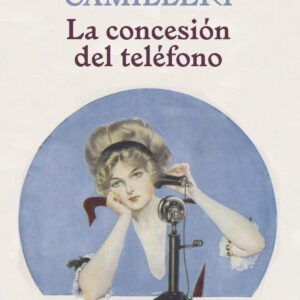 La concesión del teléfono