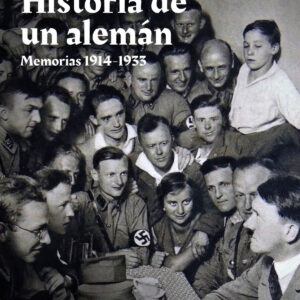 Historia de un alemán