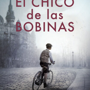 El chico de las bobinas