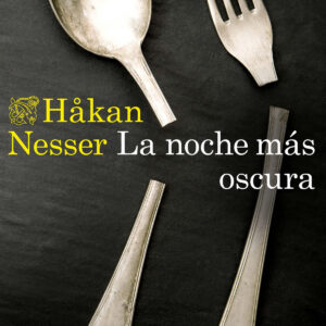 La noche más oscura (Serie Inspector Barbarotti 1)