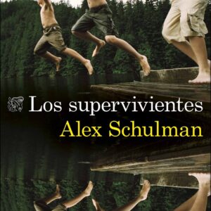 Los supervivientes