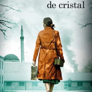 La espía de cristal
