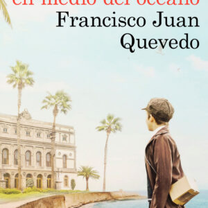 EL TEATRO EN MEDIO DEL OCEANO