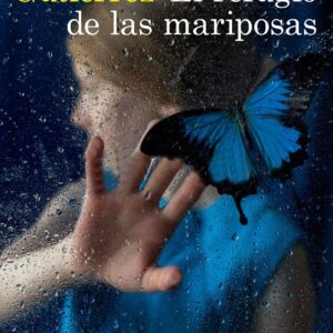 El refugio de las mariposas