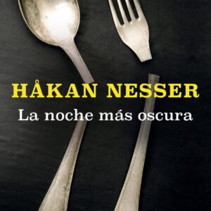 La noche más oscura