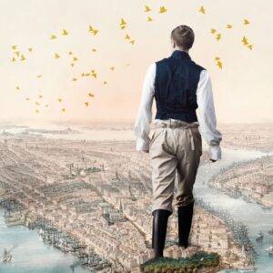 El loco de los pájaros