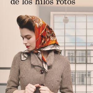 La casa de los hilos rotos